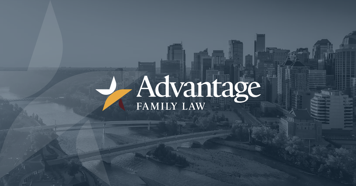 Advantage Family Law