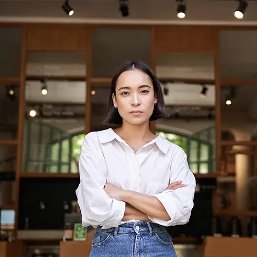 Business owner