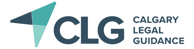 Calgary Legal Guidance Logo